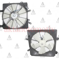 FAN RADYATÖR CIVIC 01-06